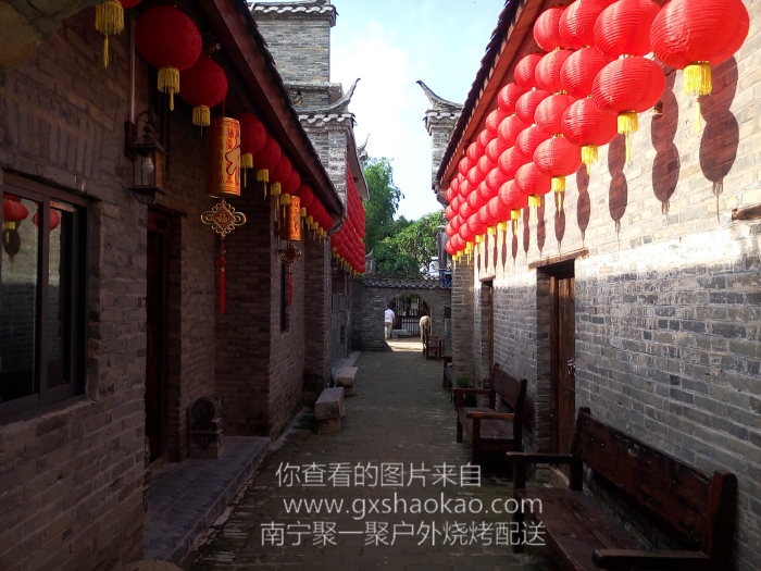 南宁青瓦房 南宁青瓦房