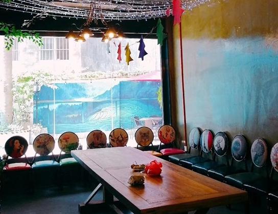 【良庆区玉洞轰趴馆】南宁市良庆区玉洞福轩园轰趴馆