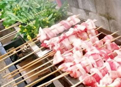 南宁户外烧烤方法和准备攻略清单
