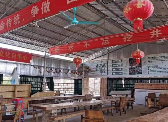 南宁仙葫半亩良田农庄山庄