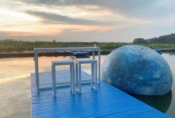 【武鸣区内 民宿别院】南宁武鸣里建名都小苑(院)