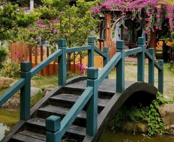 【美丽南方 艺术民宿】南宁美丽南方巷口故事民宿艺术馆