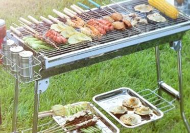 大学生班级同学户外烧烤策划方案烧烤方法和游戏大全