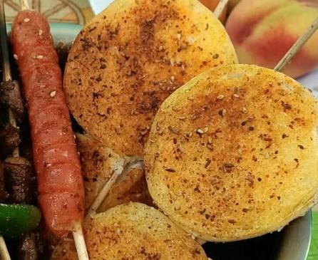 南宁户外烧烤聚会和食材要准备哪些呢?