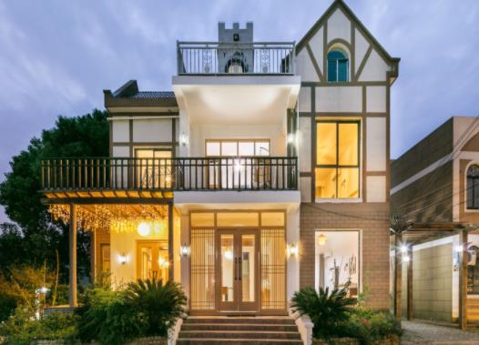 【网红场地 连锁轰趴】南宁市摩天城堡派对轰趴馆场地